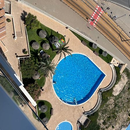Apartamento San Juan Playa ภายนอก รูปภาพ