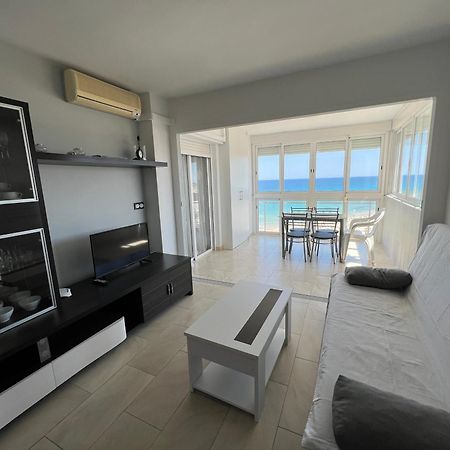 Apartamento San Juan Playa ภายนอก รูปภาพ