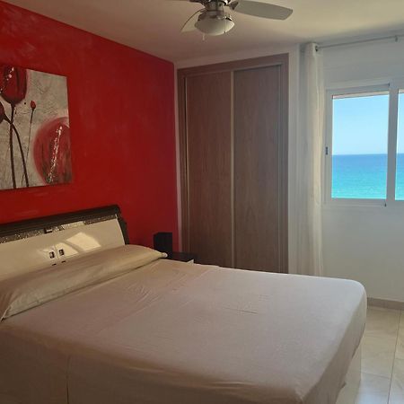 Apartamento San Juan Playa ภายนอก รูปภาพ