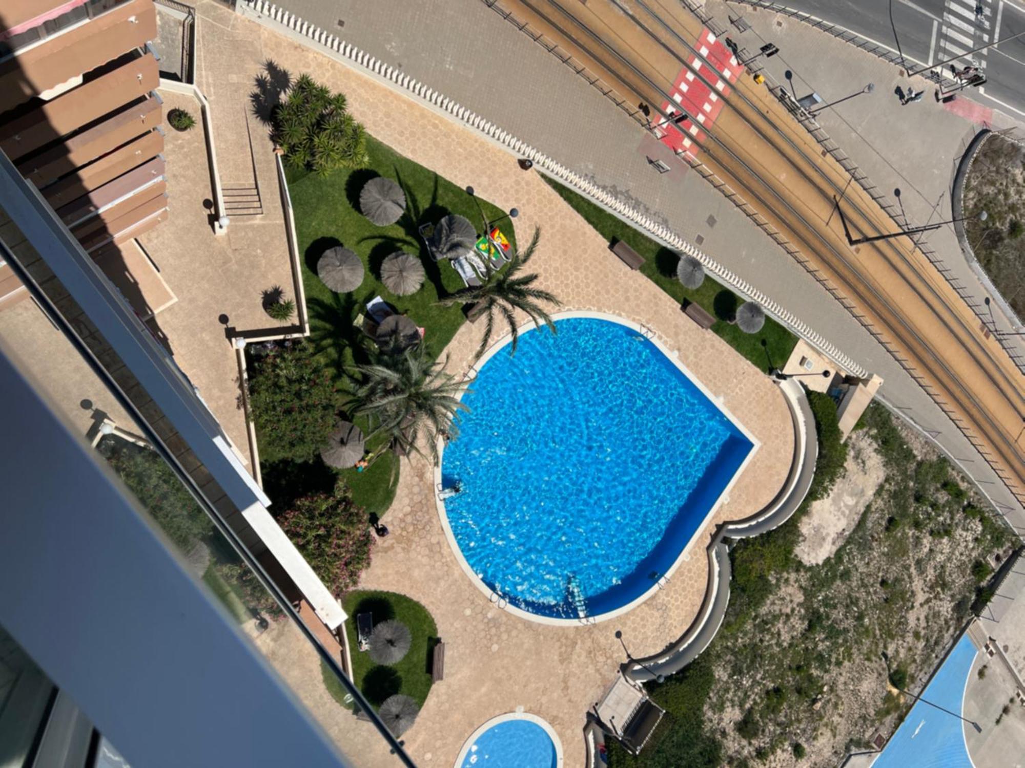 Apartamento San Juan Playa ภายนอก รูปภาพ
