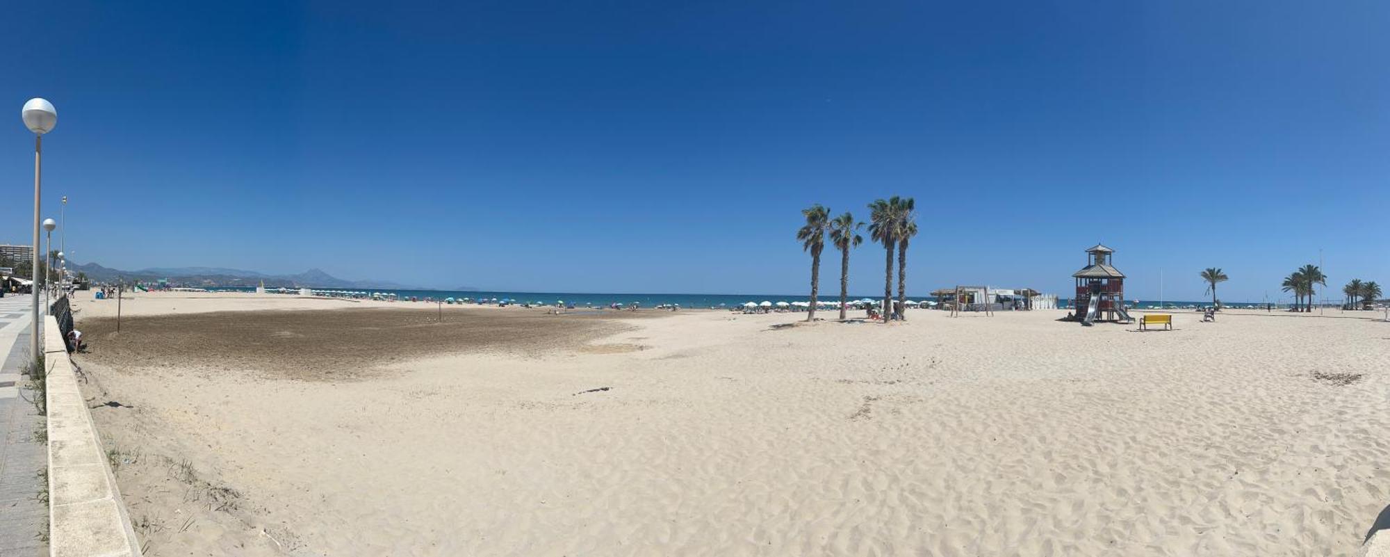 Apartamento San Juan Playa ภายนอก รูปภาพ