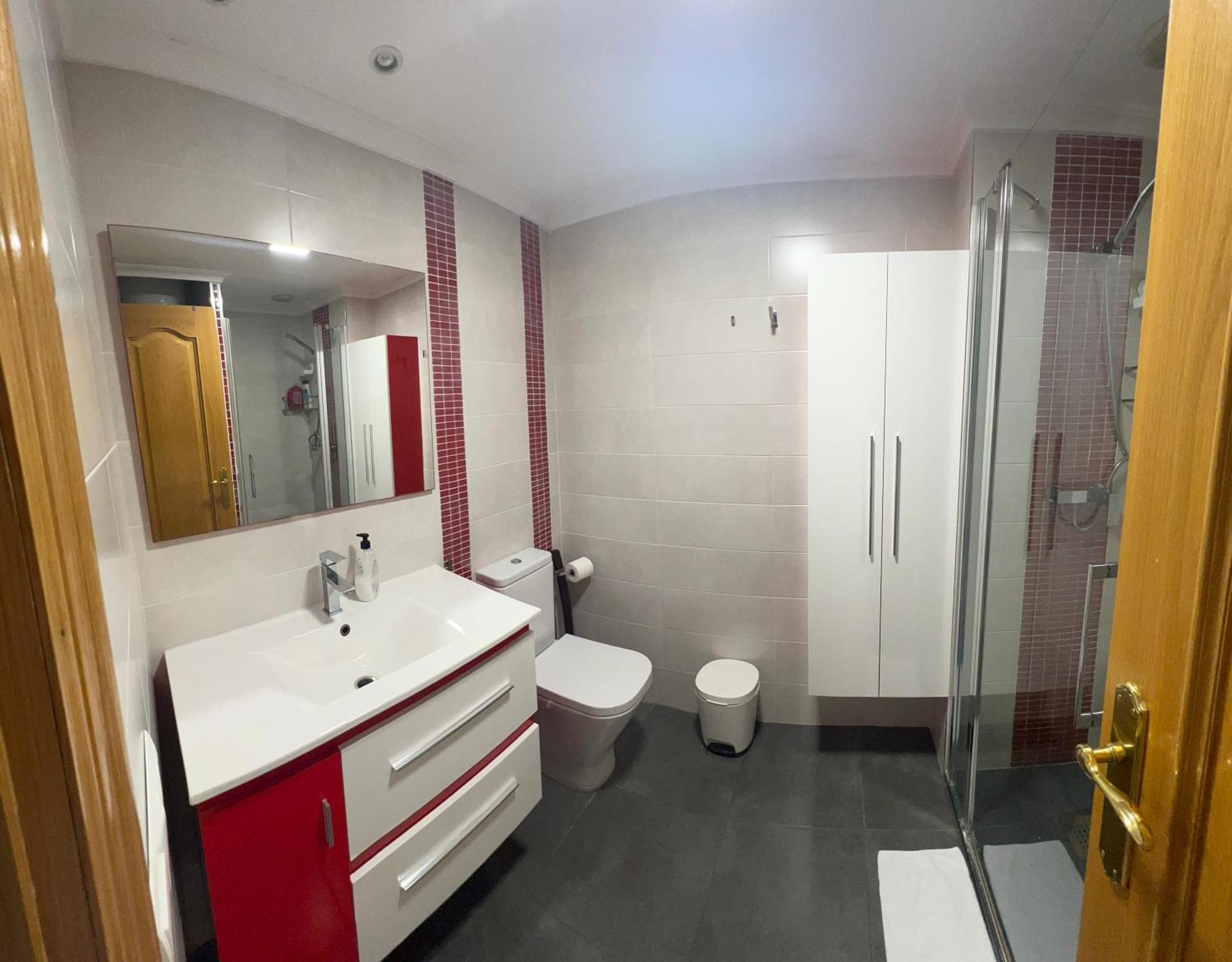 Apartamento San Juan Playa ภายนอก รูปภาพ
