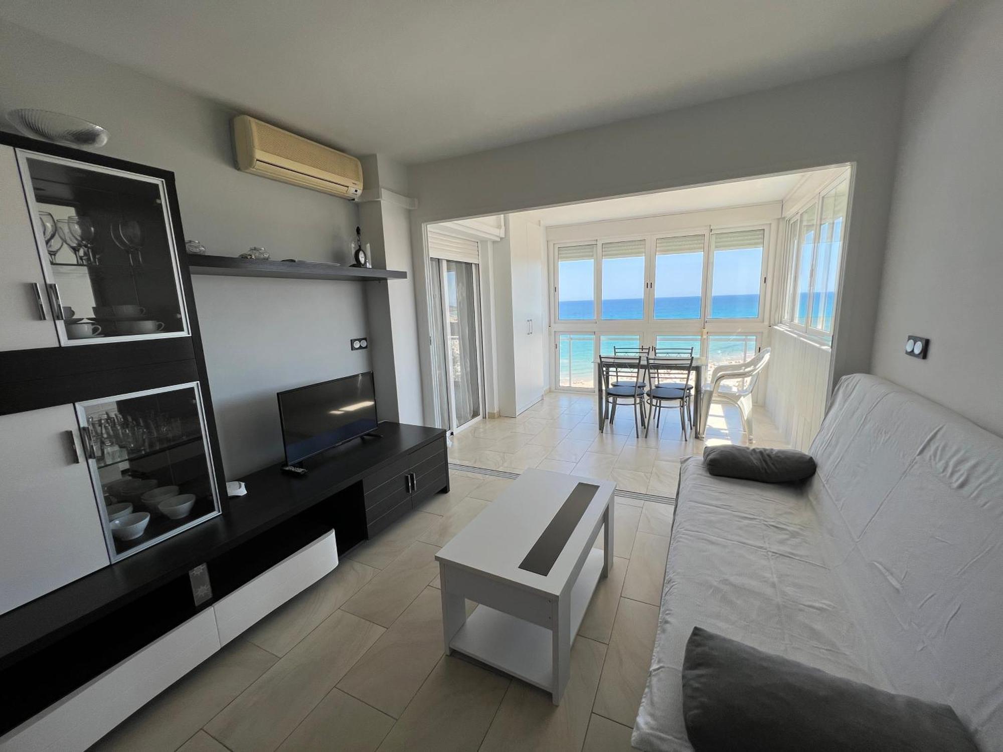 Apartamento San Juan Playa ภายนอก รูปภาพ