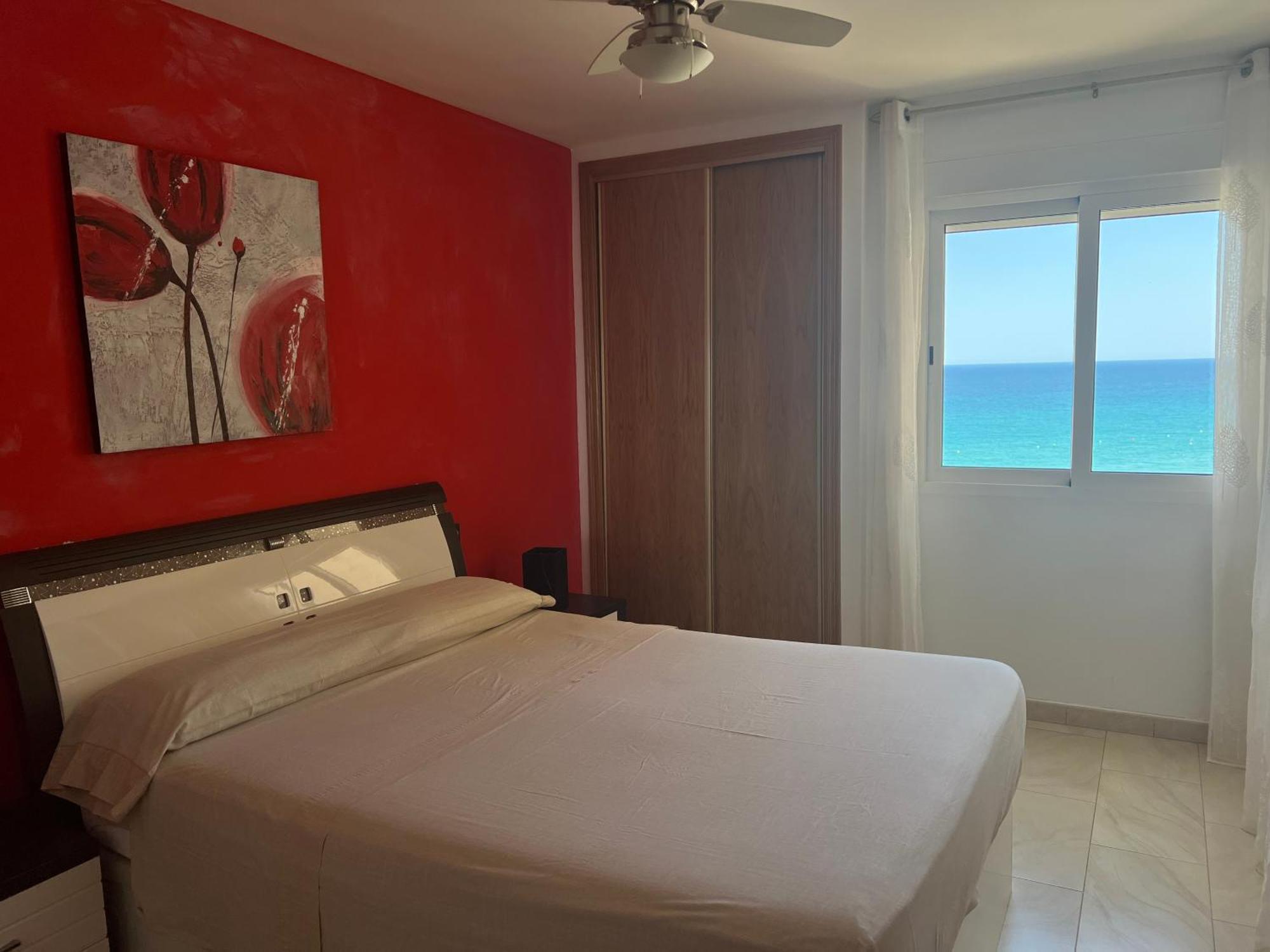 Apartamento San Juan Playa ภายนอก รูปภาพ