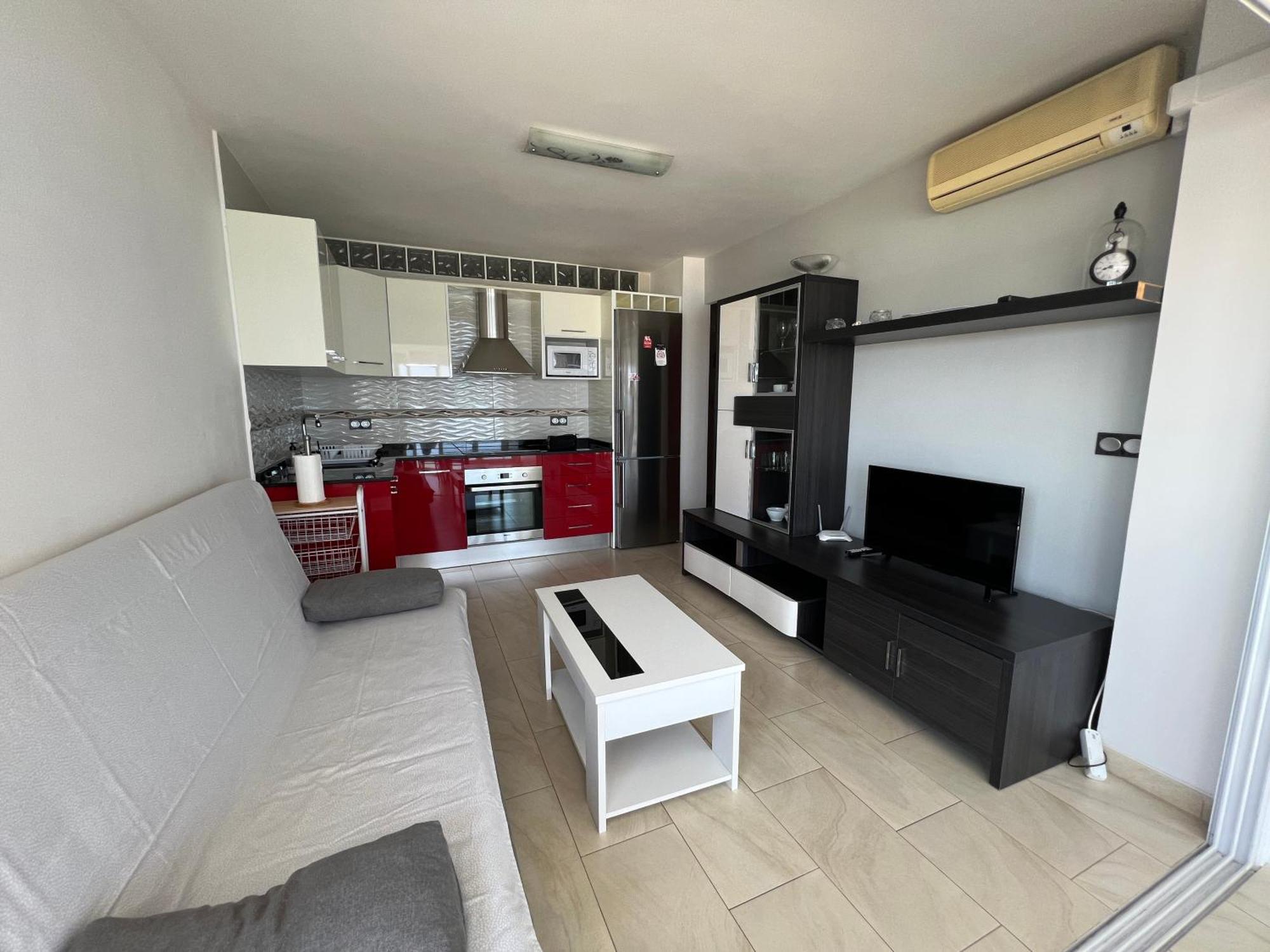 Apartamento San Juan Playa ภายนอก รูปภาพ