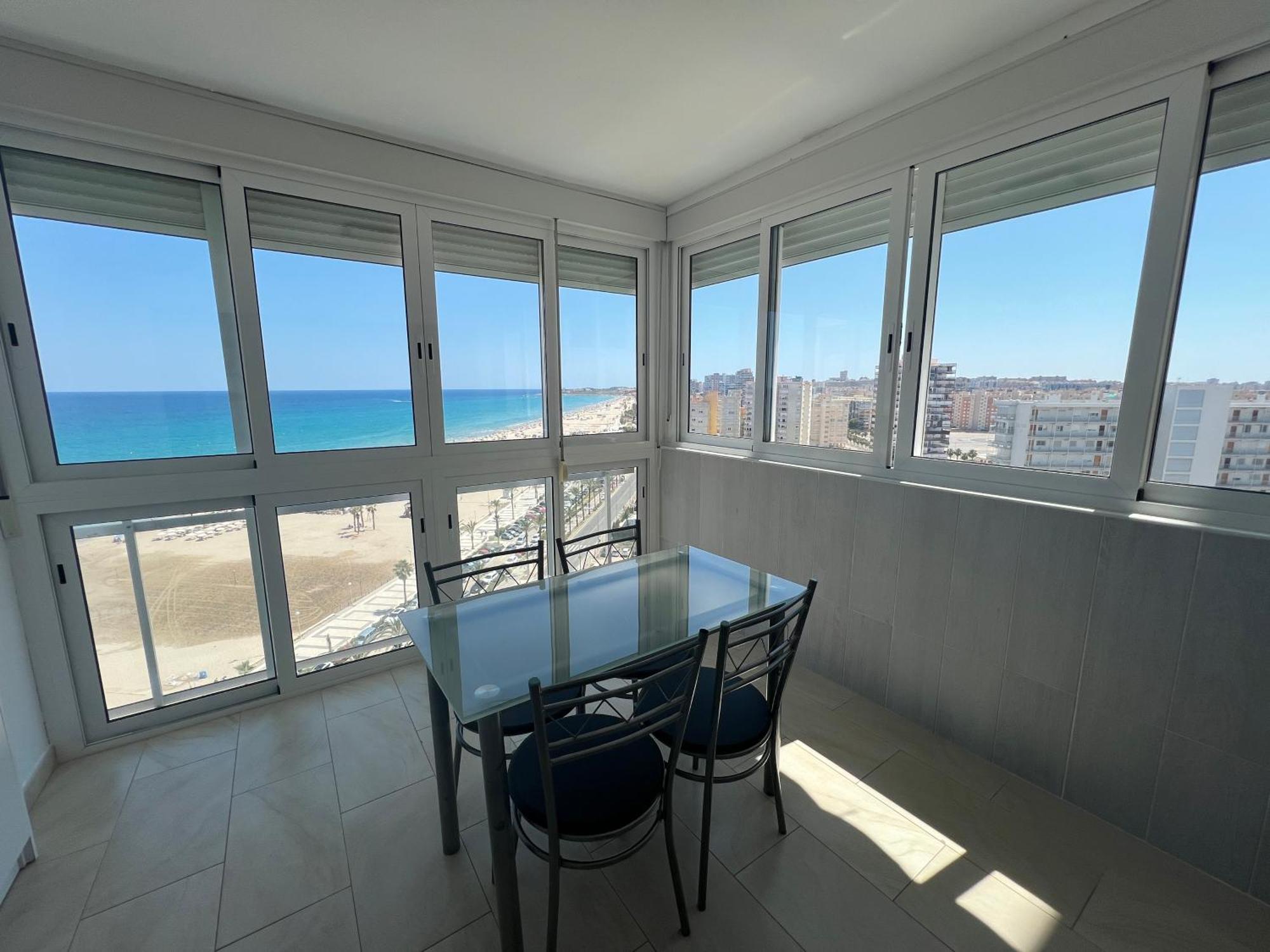Apartamento San Juan Playa ภายนอก รูปภาพ
