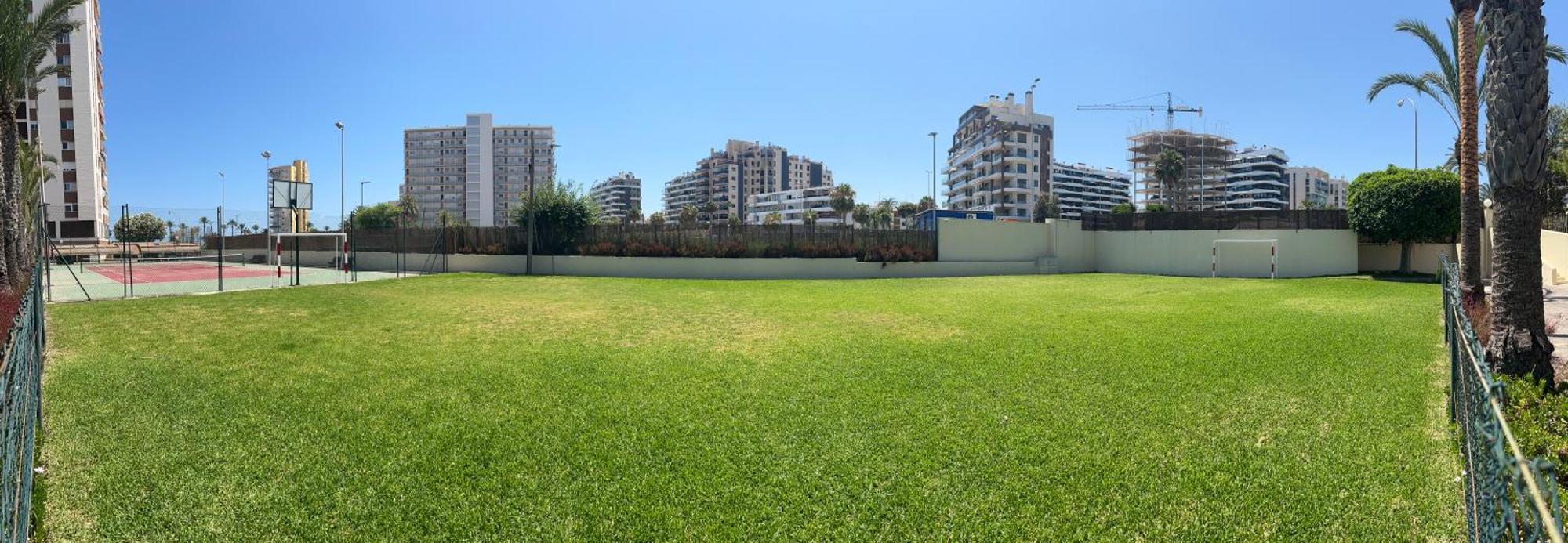 Apartamento San Juan Playa ภายนอก รูปภาพ