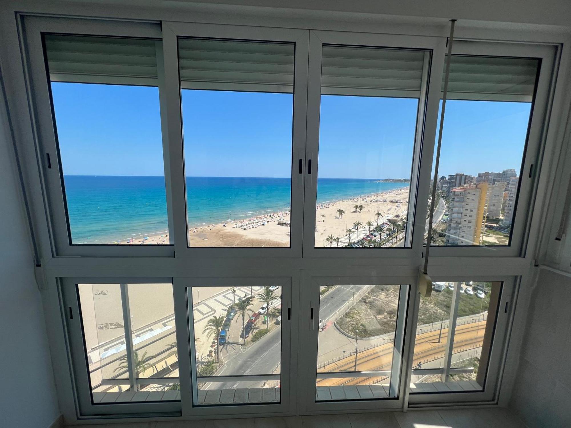 Apartamento San Juan Playa ภายนอก รูปภาพ